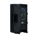 ADJ APX12 GO BT Portable 12" 200W Battery Powered PA Speaker — Being Shipped