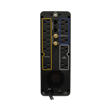 Minuteman UPS 1000VA/600W 10-Outlet Line-interactive Mini Tower UPS — Being Shipped