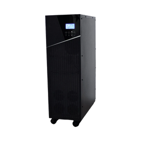 Minuteman UPS Endeavor 6000 Watt 6000 VA 6kVA Tower On-Line UPS — Being Shipped