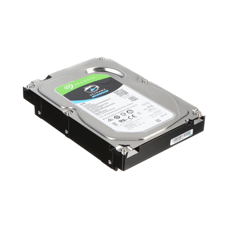 Seagate SkyHawk Surveillance 2TB 3.5" SATA 6Gb/s Internal HDD — Being Shipped