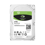 Seagate BarraCuda 4TB 2.5" SATA 5400 RPM Internal HDD — Being Shipped