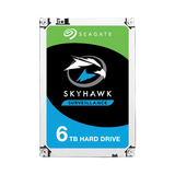 Seagate SkyHawk Surveillance 6TB 3.5" SATA III 6Gb/s Internal Hard Drive — Being Shipped