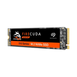 Seagate FireCuda 510 2TB M.2 PCIe NVMe Internal SSD — Being Shipped