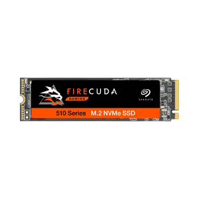 Seagate FireCuda 510 2TB M.2 PCIe NVMe Internal SSD — Being Shipped