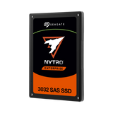 Seagate Nytro Enterprise 3032 960GB 2.5" SAS 12Gb/s SSD — Being Shipped