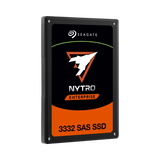 Seagate Nytro Enterprise 3032 960GB 2.5" SAS 12Gb/s SSD — Being Shipped