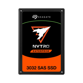Seagate Nytro Enterprise 3032 960GB 2.5" SAS 12Gb/s SSD — Being Shipped
