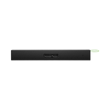 Seagate Ultra Touch 1TB USB 3.0 USB-C Portable SSD (Black) — Being Shipped