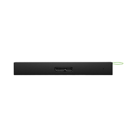 Seagate Ultra Touch 1TB USB 3.0 USB-C Portable SSD (Black) — Being Shipped