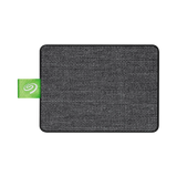 Seagate Ultra Touch 1TB USB 3.0 USB-C Portable SSD (Black) — Being Shipped