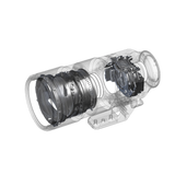 Sony FE 70-200mm F2.8 GM OSS Telephoto Zoom Lens — Being Shipped