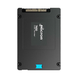 Micron 7450 Pro 3840GB PCIe Gen4 NVMe U.3 SSD — Being Shipped