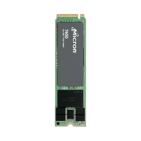 Micron 7450 Pro 480GB NVMe PCIe 4.0 M.2 2280 Solid State Drive — Being Shipped
