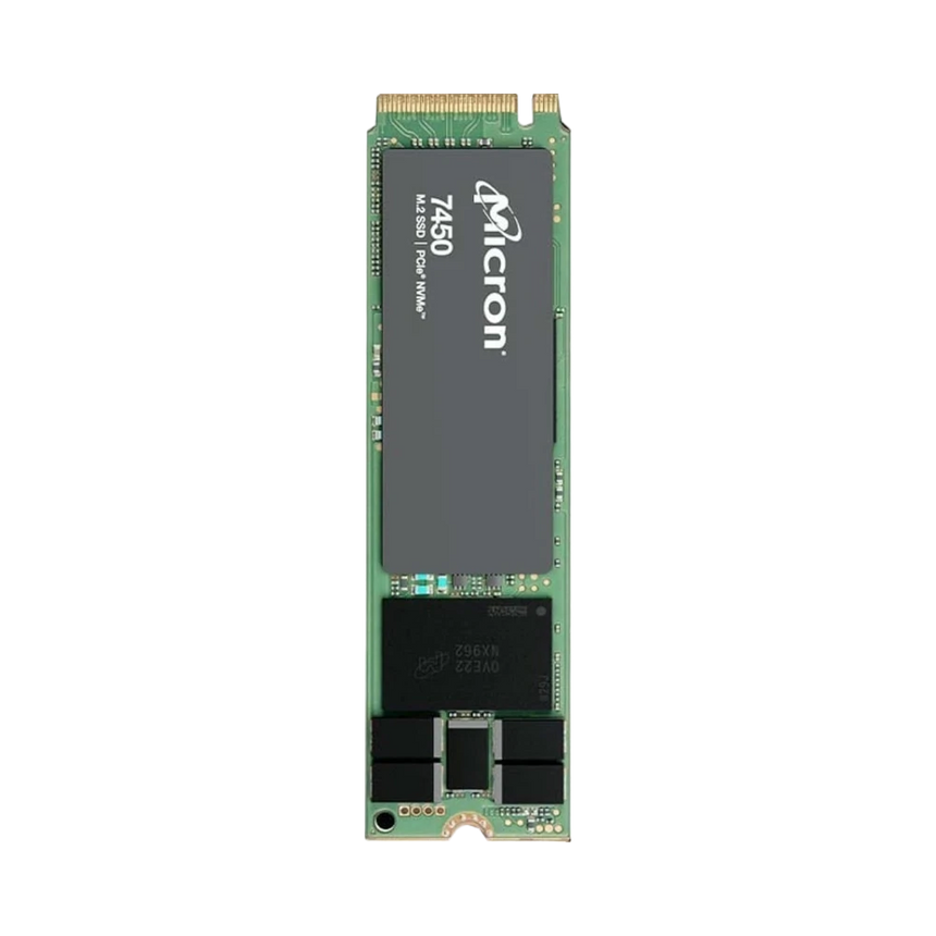 Micron 7450 Pro 480GB NVMe PCIe 4.0 M.2 2280 Solid State Drive — Being Shipped
