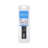 Micron 7450 Pro 480GB NVMe PCIe 4.0 M.2 2280 Solid State Drive — Being Shipped