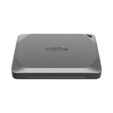Crucial X9 Pro 2TB USB 3.2 Gen 2 Portable SSD — Being Shipped