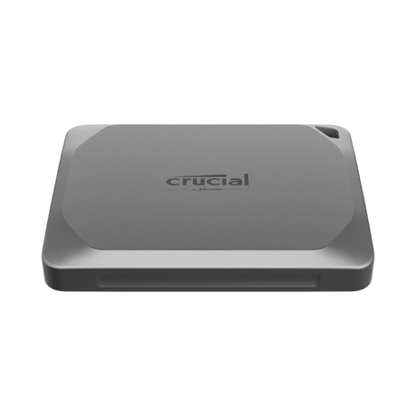 Crucial X9 Pro 2TB USB 3.2 Gen 2 Portable SSD — Being Shipped