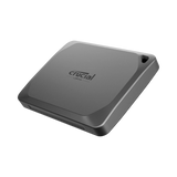 Crucial X9 Pro 2TB USB 3.2 Gen 2 Portable SSD — Being Shipped