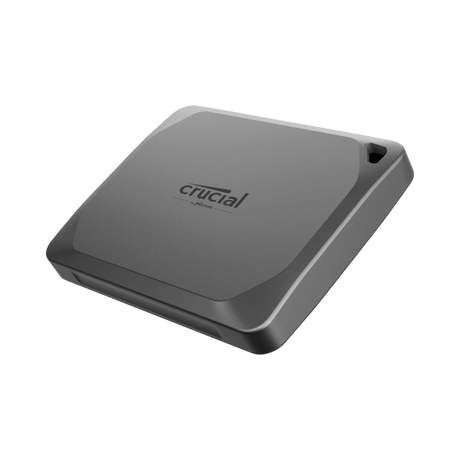 Crucial X9 Pro 2TB USB 3.2 Gen 2 Portable SSD — Being Shipped
