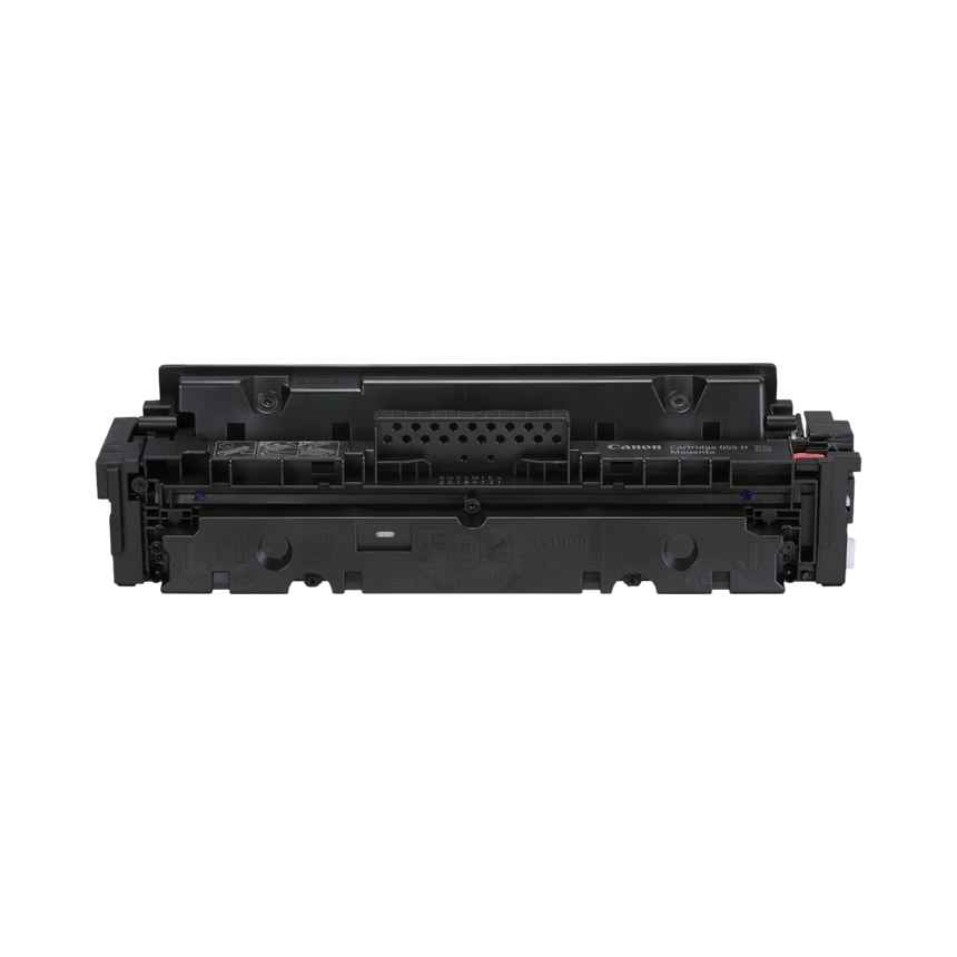Canon 055 High-Capacity Magenta Toner Cartridge — Being Shipped