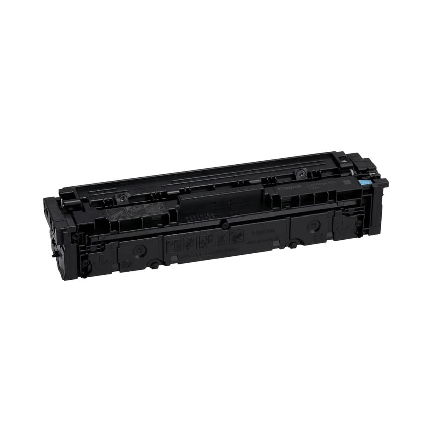 Canon 054 Standard-Capacity Cyan Toner Cartridge — Being Shipped