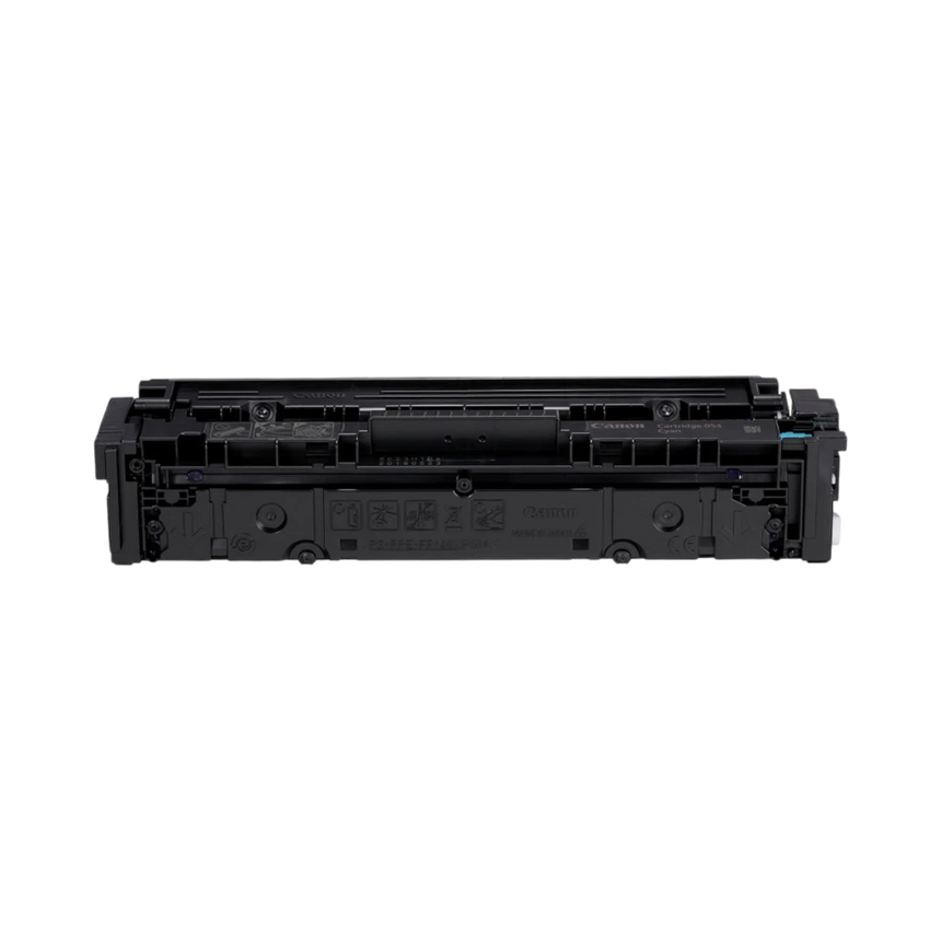 Canon 054 Standard-Capacity Cyan Toner Cartridge — Being Shipped