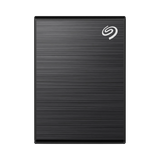 Seagate One Touch 1TB USB 3.2 Gen 2 External SSD — Being Shipped