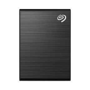 Seagate One Touch 1TB USB 3.2 Gen 2 External SSD — Being Shipped
