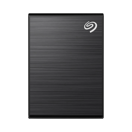 Seagate One Touch 1TB USB 3.2 Gen 2 External SSD — Being Shipped