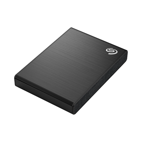 Seagate One Touch 1TB USB 3.2 Gen 2 External SSD — Being Shipped