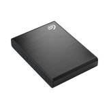 Seagate One Touch 1TB USB 3.2 Gen 2 External SSD — Being Shipped