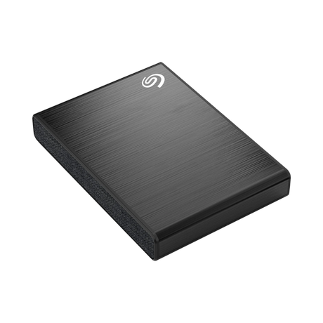 Seagate One Touch 1TB USB 3.2 Gen 2 External SSD — Being Shipped