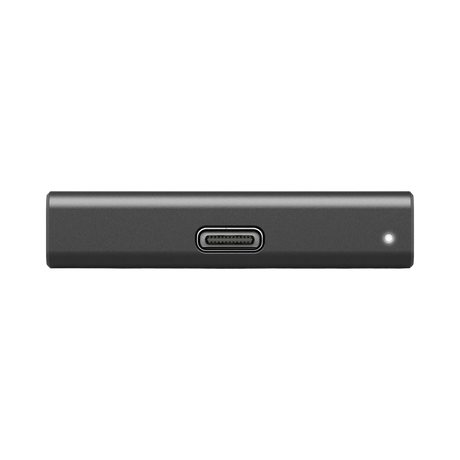 Seagate One Touch 1TB USB 3.2 Gen 2 External SSD — Being Shipped