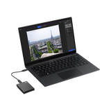 Seagate One Touch 1TB USB 3.2 Gen 2 External SSD — Being Shipped