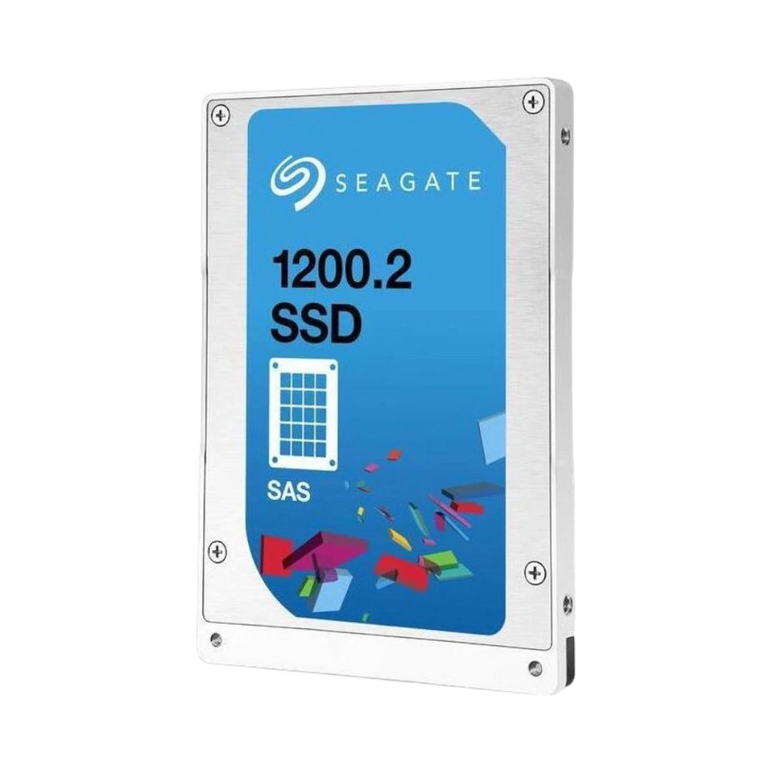 Seagate 1200.2 3.2TB 2.5" SAS 12Gb/s Enterprise SSD — Being Shipped