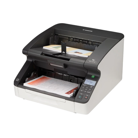 Canon imageFORMULA DR-G2140 Document Scanner — Being Shipped