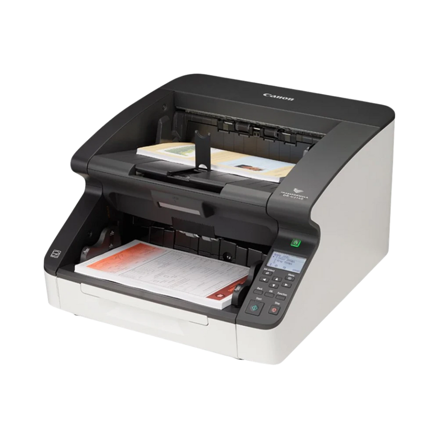 Canon imageFORMULA DR-G2140 Document Scanner — Being Shipped