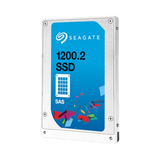 Seagate 1200.2 1.92TB 2.5" SAS eMLC Enterprise SSD — Being Shipped