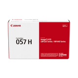 Canon 057H High-Capacity Black Toner Cartridge — Being Shipped