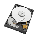 Seagate BarraCuda 500GB 2.5" 5400RPM SATA Internal HDD — Being Shipped