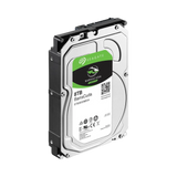 Seagate BarraCuda 8TB 3.5" SATA III 5400RPM Internal HDD — Being Shipped