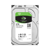 Seagate BarraCuda 8TB 3.5" SATA III 5400RPM Internal HDD — Being Shipped
