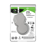 Seagate BarraCuda 2TB 2.5" 5400RPM SATA Internal HDD — Being Shipped