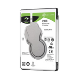 Seagate BarraCuda 2TB 2.5" 5400RPM SATA Internal HDD — Being Shipped