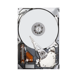 Seagate Enterprise 600GB 2.5" 10000RPM 12Gb/s Internal HDD — Being Shipped