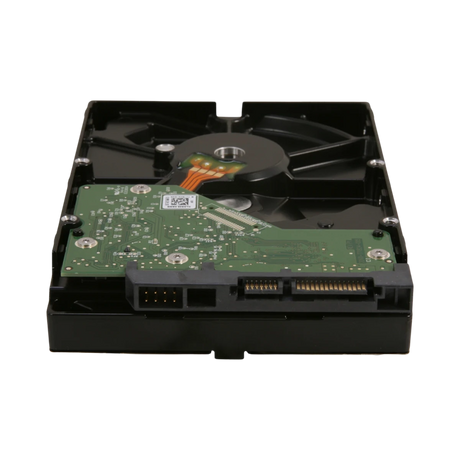 Western Digital AV-GP 1TB 3.5" SATA Internal Hard Drive — Being Shipped