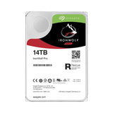 Seagate IronWolf Pro 14TB 3.5" 7200RPM SATA NAS Internal HDD — Being Shipped