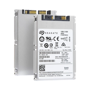 Seagate 1200 Enterprise 400GB 1.8" SAS 12Gb/s SSD — Being Shipped