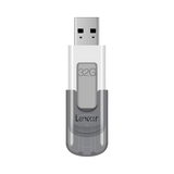 Lexar JumpDrive V100 USB 3.0 Flash 32GB Drive (3-Pack, Gray/Pink/Blue) — Being Shipped
