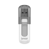 Lexar JumpDrive V100 USB 3.0 Flash 32GB Drive (3-Pack, Gray/Pink/Blue) — Being Shipped